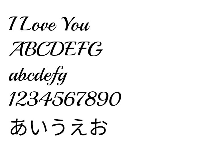 Playball,Clipchamp,font,フォント