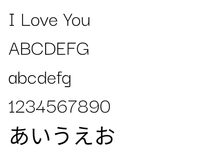 Darker Grotesque,Clipchamp,font,フォント