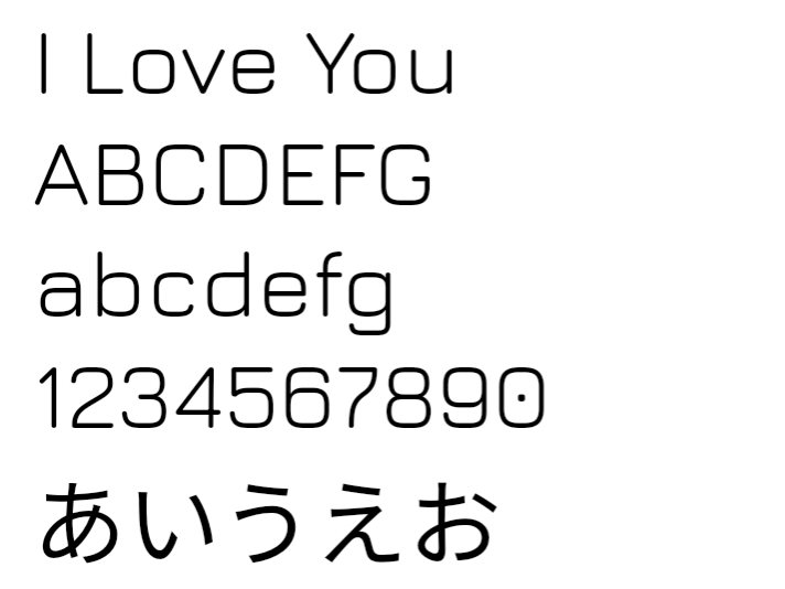 Jura,Clipchamp,font,フォント