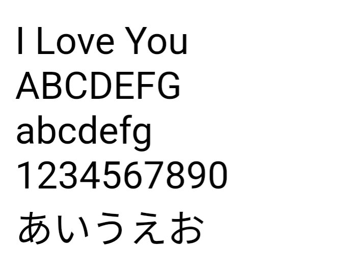 Roboto,Clipchamp,font,フォント
