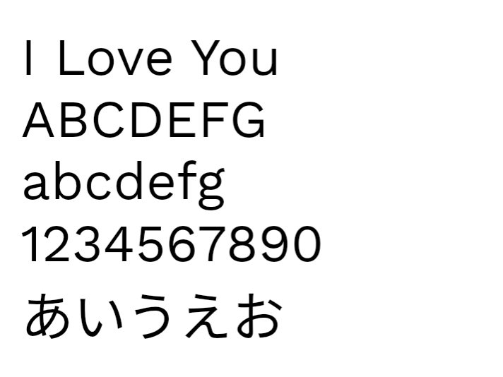 Work Sans,Clipchamp,font,フォント