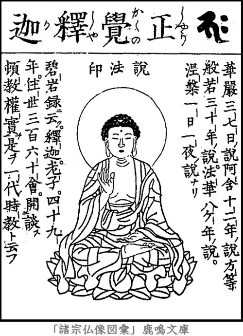 仏像,画像,釈迦如来