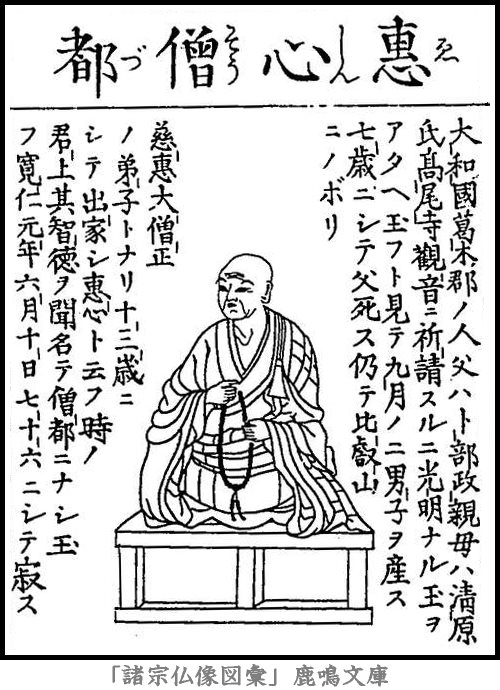 仏像,画像,恵心,天台宗