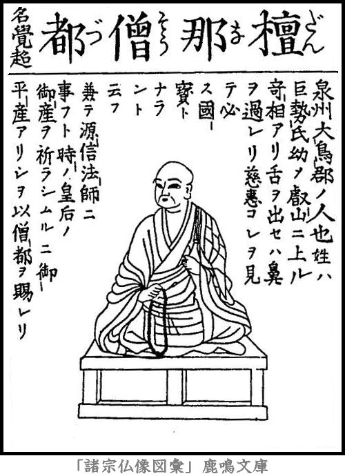 仏像,画像,檀那,天台宗