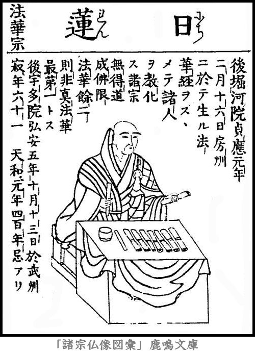 仏像,画像,日蓮,日蓮宗