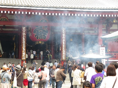 浅草寺