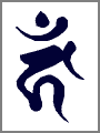 カーン,不動明王