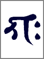 ギャク,聖天,歓喜天