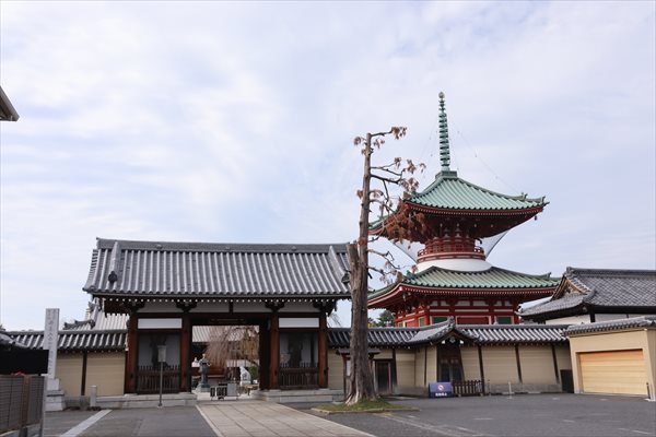 与野七福神,円乗院